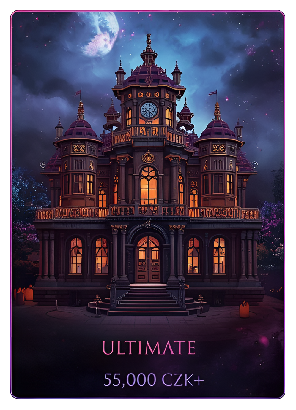 Ultimate