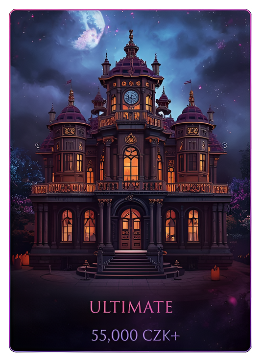 Ultimate